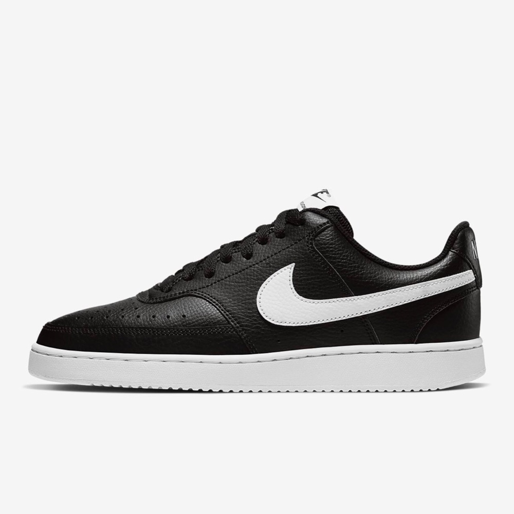 NEW Nike Air Court Vision / women's 8 / with box